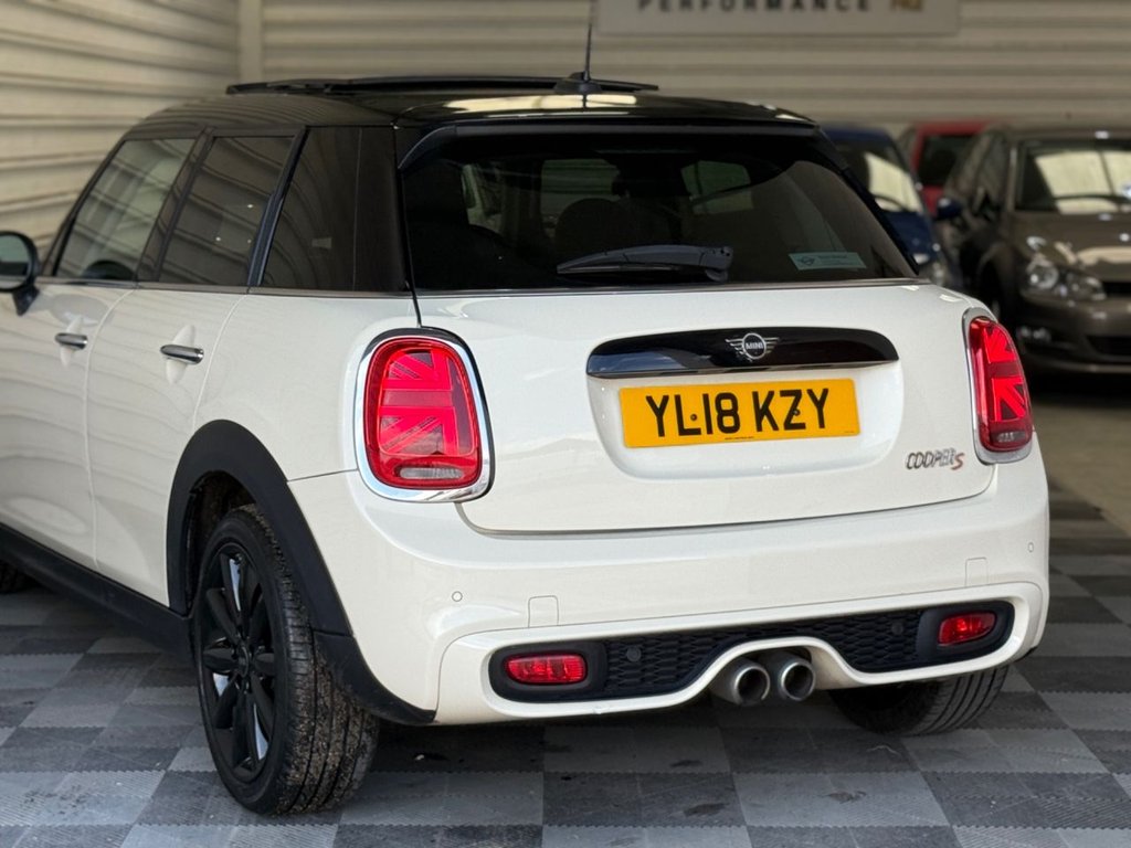 Used MINI Hatch 2018 for sale - 76631908: Photo 25
