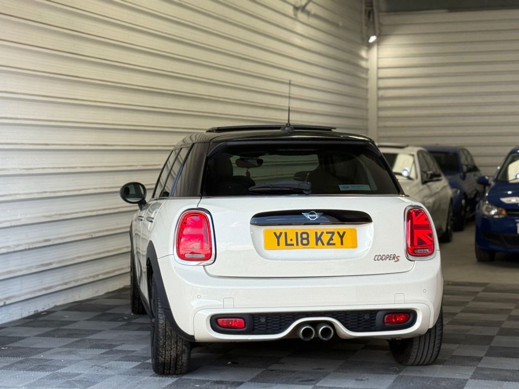 Used MINI Hatch 2018 for sale - 76631908: Photo 27