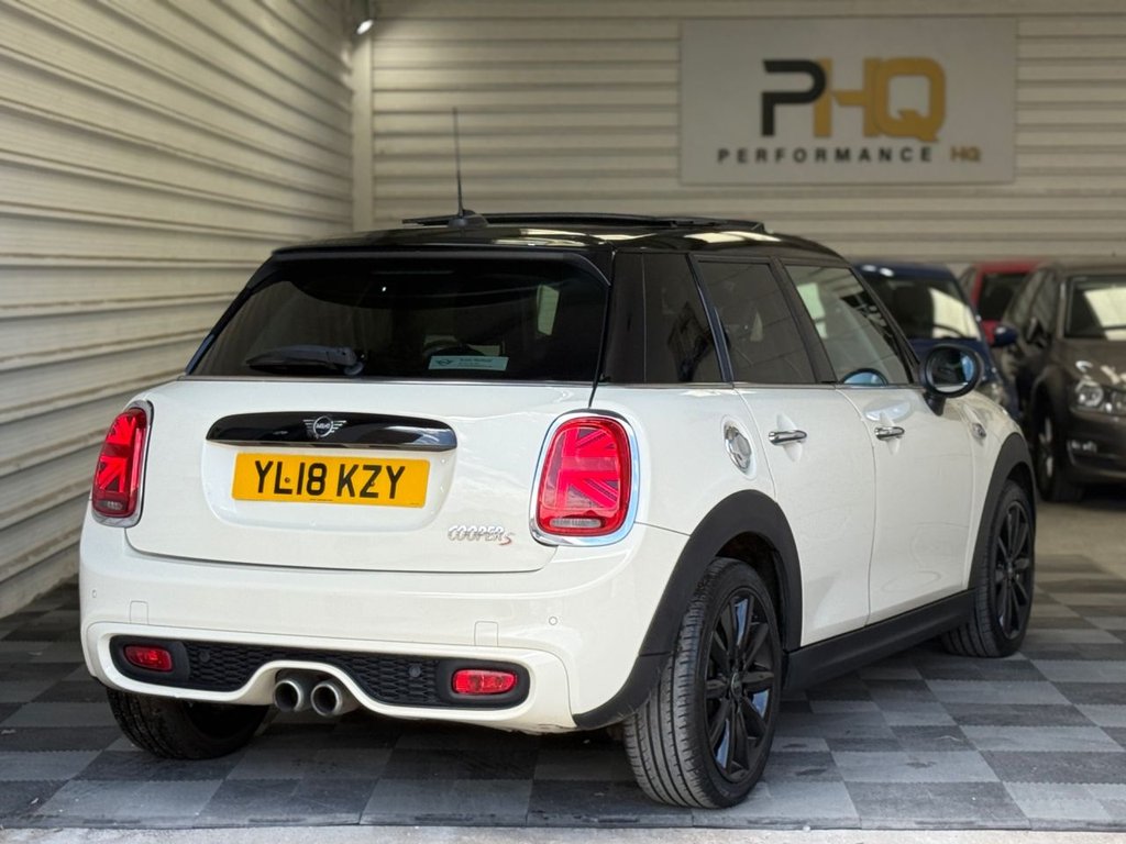 Used MINI Hatch 2018 for sale - 76631908: Photo 28