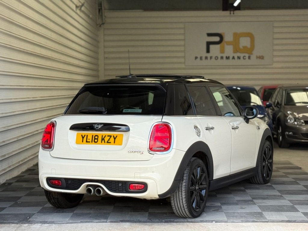 Used MINI Hatch 2018 for sale - 76631908: Photo 29