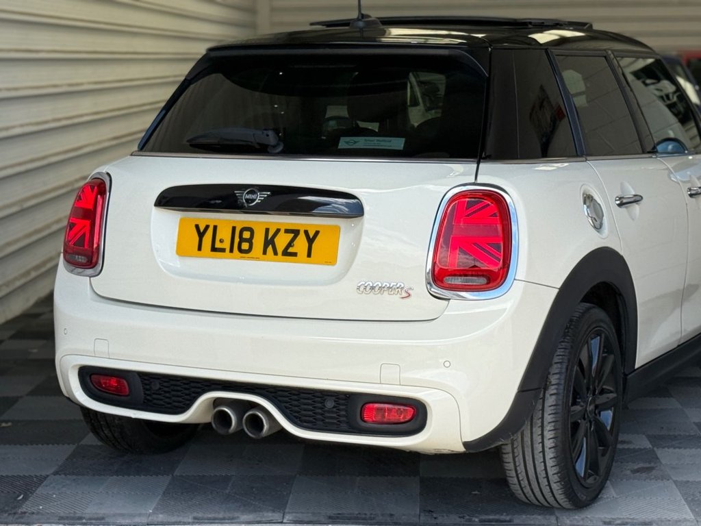 Used MINI Hatch 2018 for sale - 76631908: Photo 30