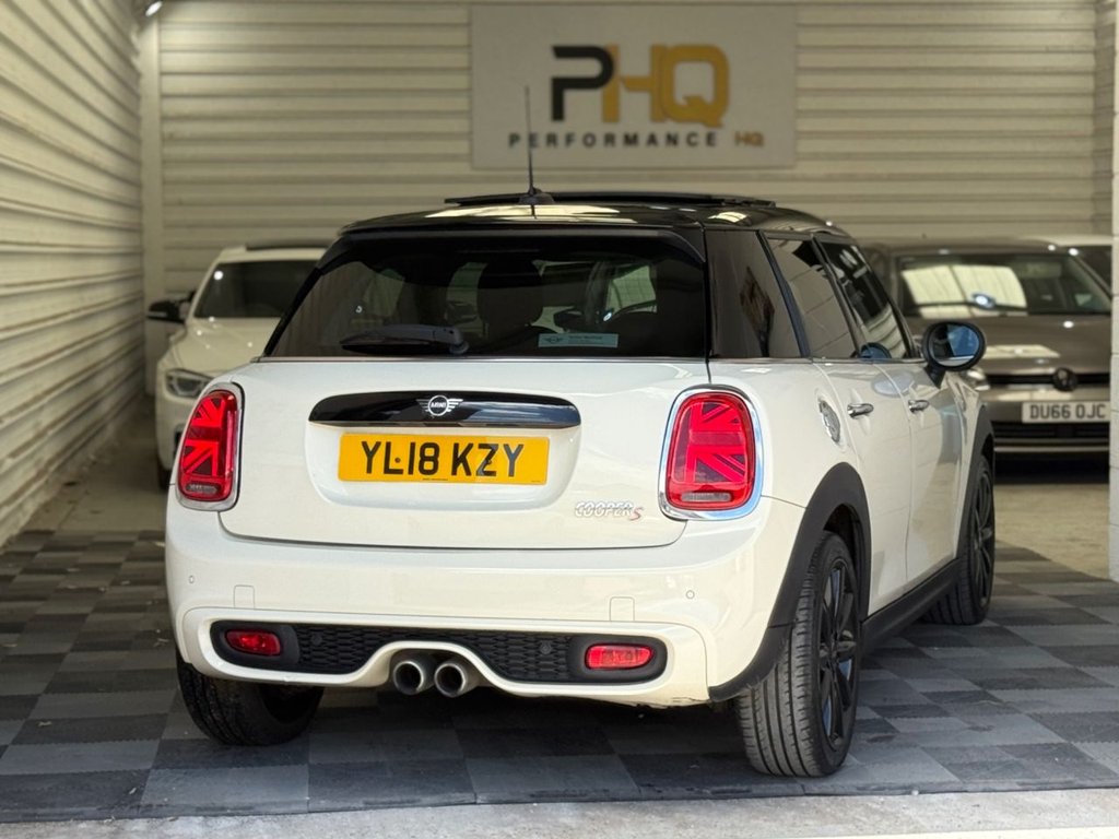 Used MINI Hatch 2018 for sale - 76631908: Photo 32