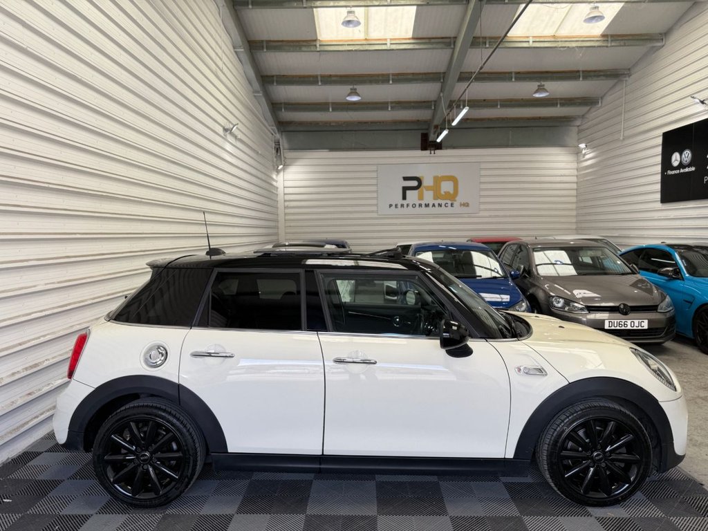 Used MINI Hatch 2018 for sale - 76631908: Photo 35