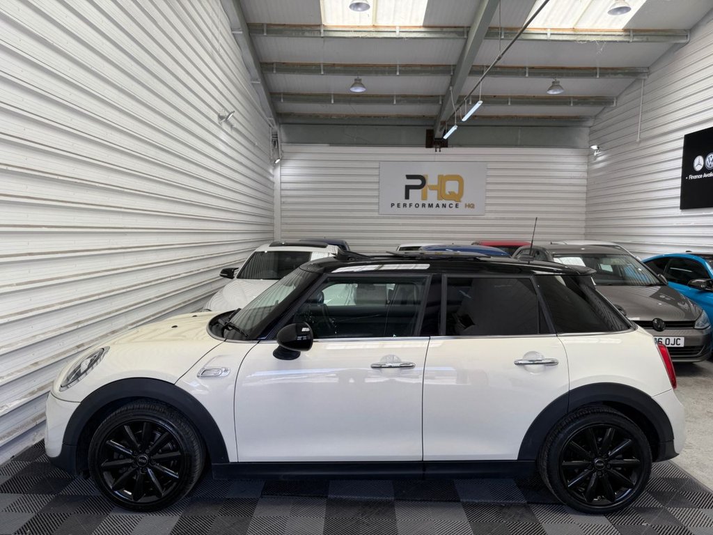 Used MINI Hatch 2018 for sale - 76631908: Photo 36