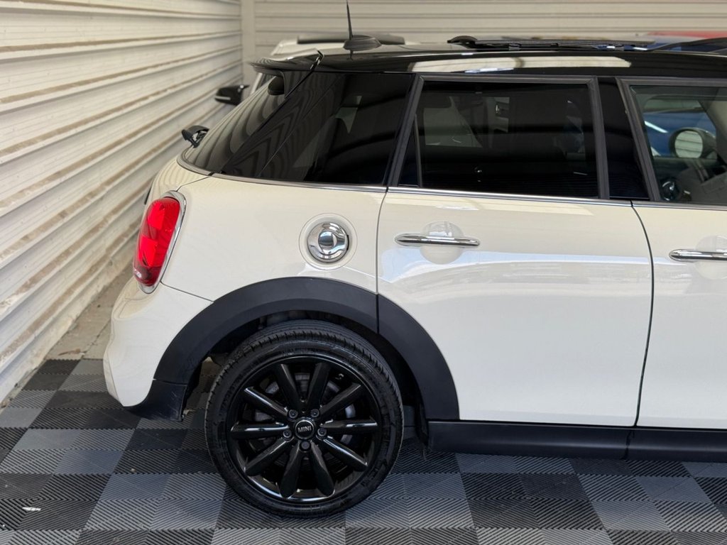 Used MINI Hatch 2018 for sale - 76631908: Photo 38