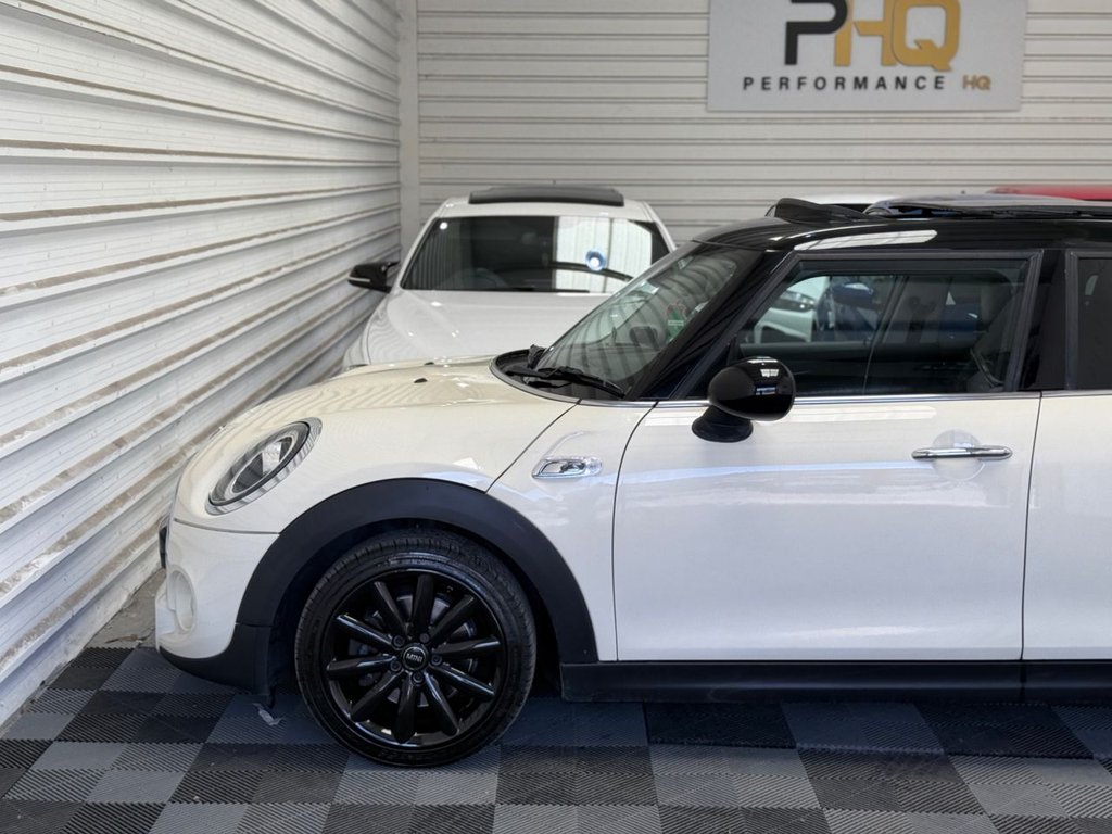 Used MINI Hatch 2018 for sale - 76631908: Photo 39