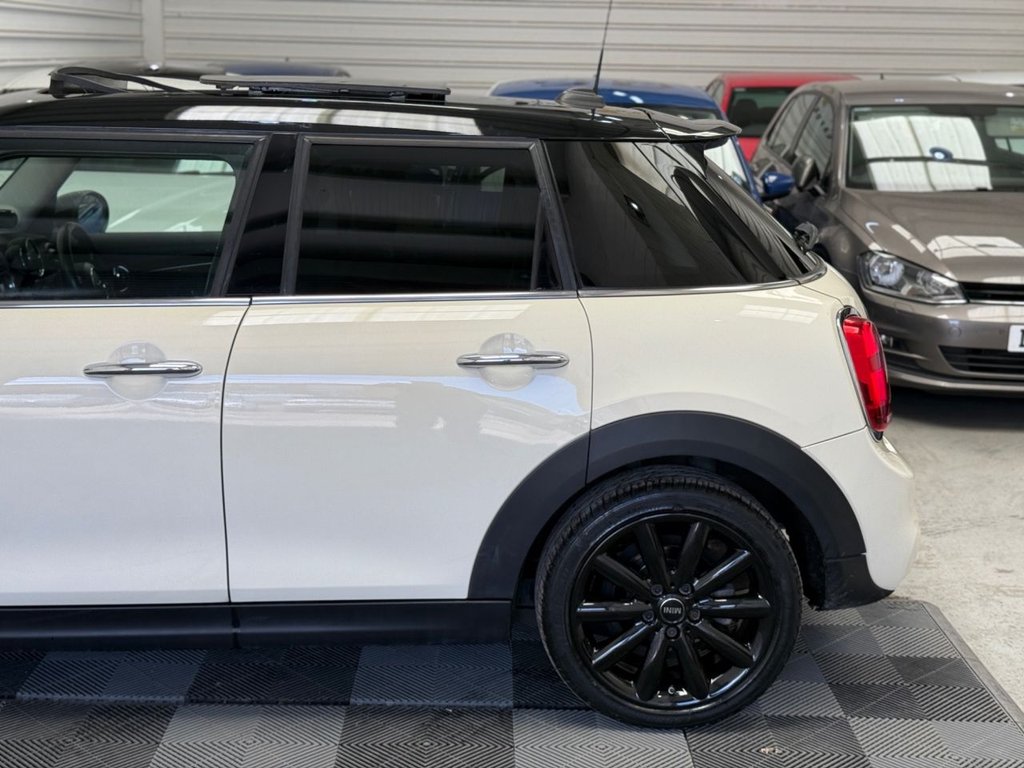 Used MINI Hatch 2018 for sale - 76631908: Photo 41