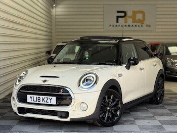 Used MINI Hatch 2018 for sale - 76631908: Photo