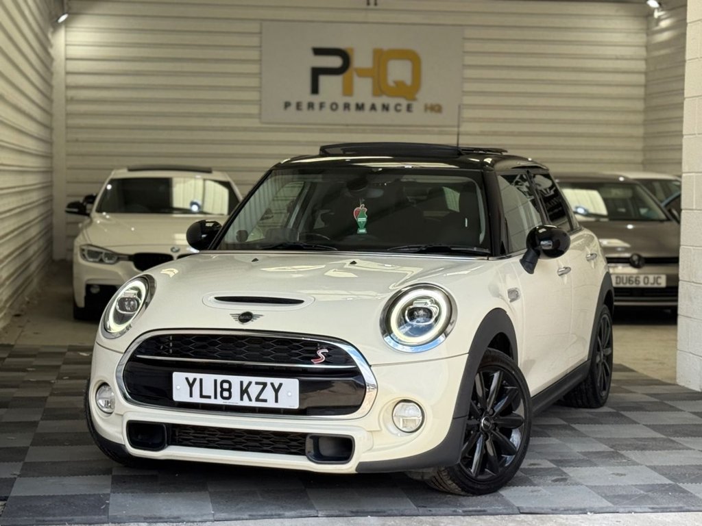 Used MINI Hatch 2018 for sale - 76631908: Photo 6