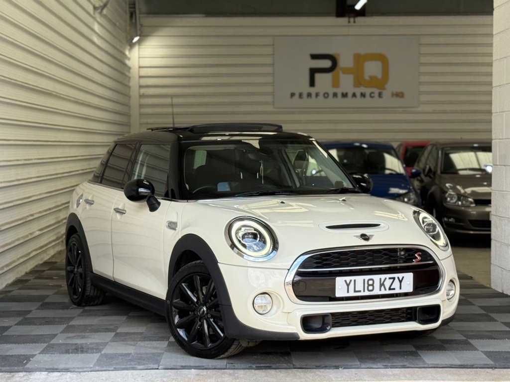 Used MINI Hatch 2018 for sale - 76631908: Photo 7