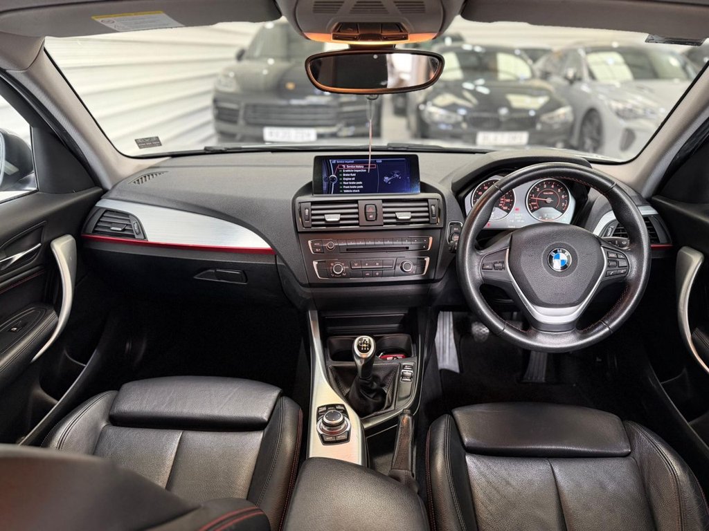 Used BMW 1 Series 2012 for sale - 76631882: Photo 19