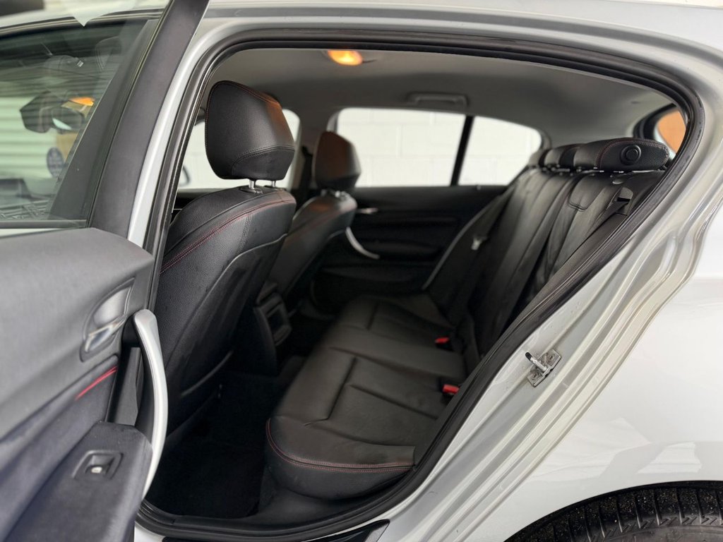 Used BMW 1 Series 2012 for sale - 76631882: Photo 20