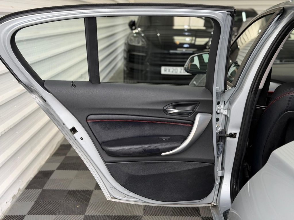 Used BMW 1 Series 2012 for sale - 76631882: Photo 21