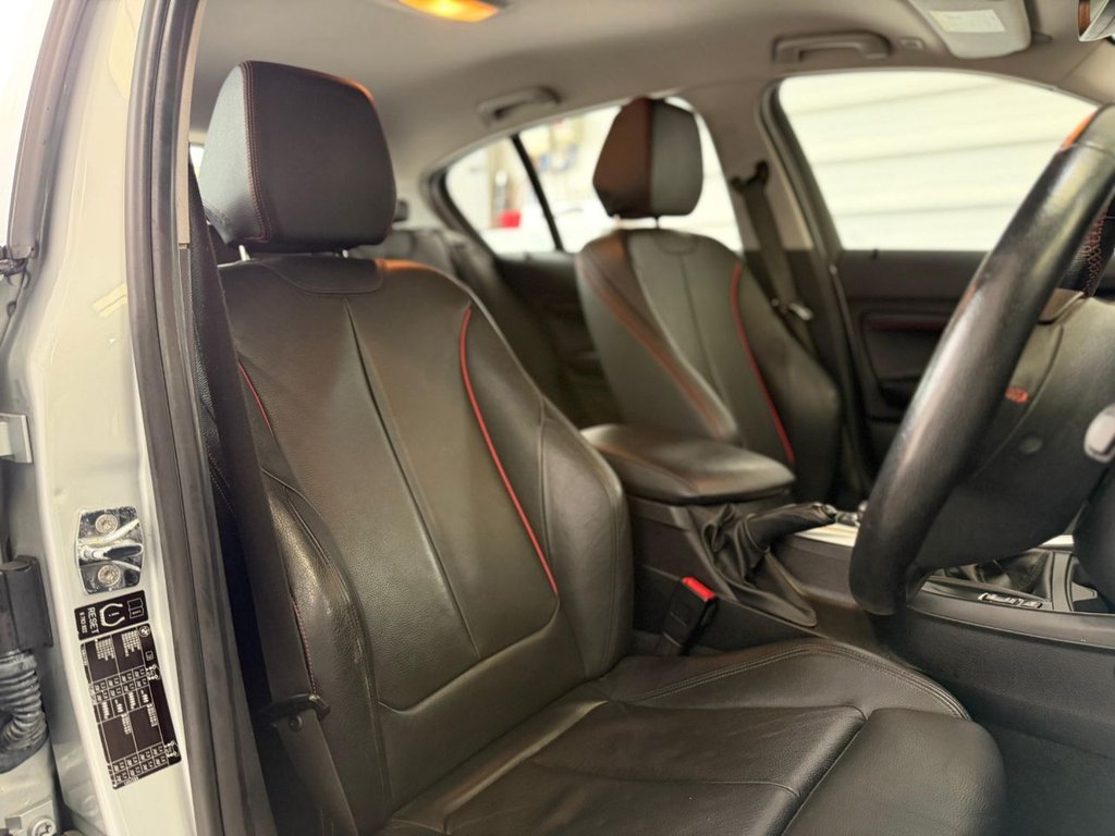 Used BMW 1 Series 2012 for sale - 76631882: Photo 22