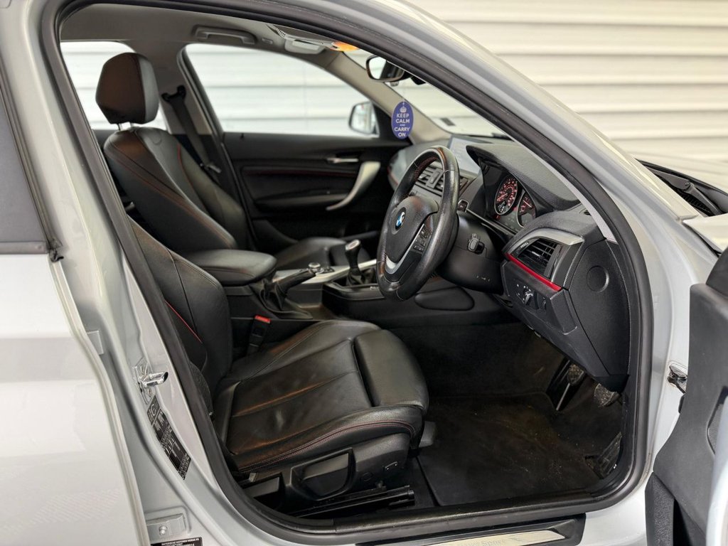 Used BMW 1 Series 2012 for sale - 76631882: Photo 23