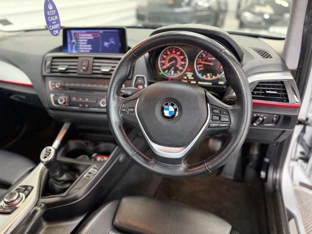 Used BMW 1 Series 2012 for sale - 76631882: Photo 24