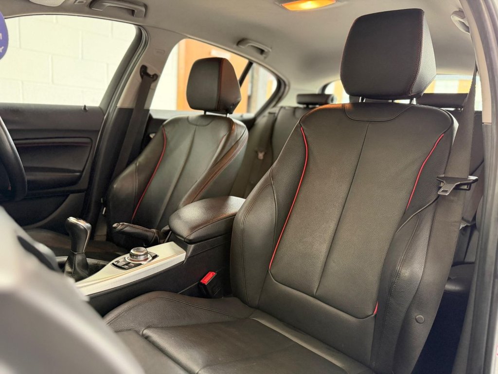 Used BMW 1 Series 2012 for sale - 76631882: Photo 25