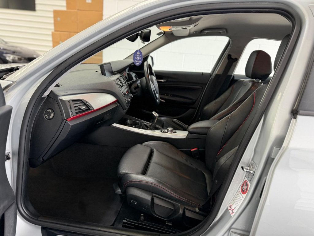 Used BMW 1 Series 2012 for sale - 76631882: Photo 26