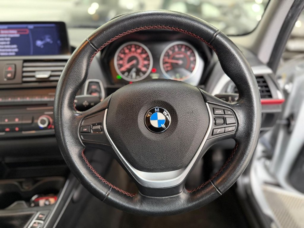 Used BMW 1 Series 2012 for sale - 76631882: Photo 28