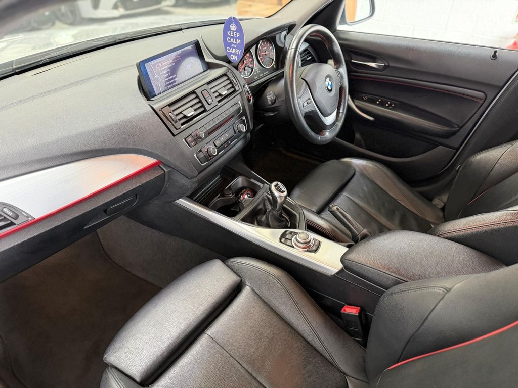 Used BMW 1 Series 2012 for sale - 76631882: Photo 29