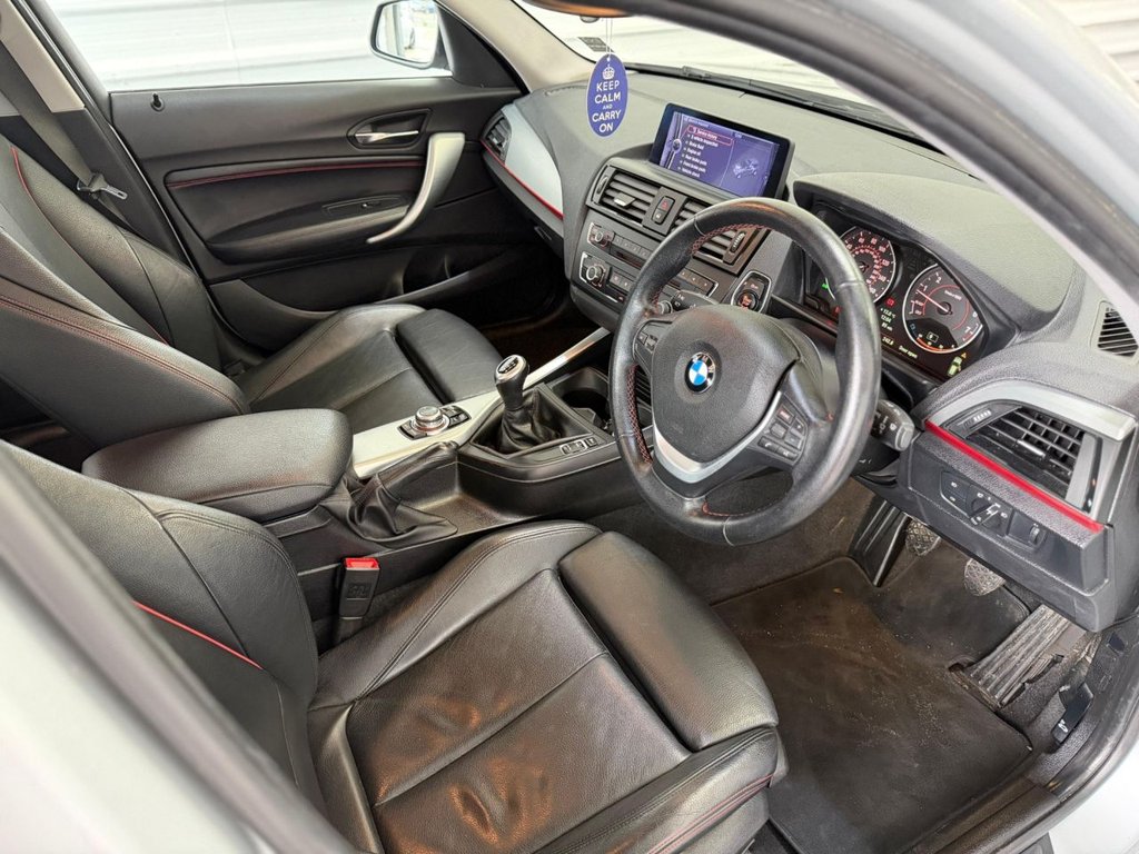 Used BMW 1 Series 2012 for sale - 76631882: Photo 3