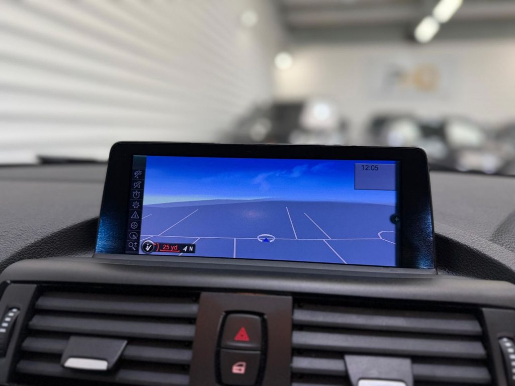 Used BMW 1 Series 2012 for sale - 76631882: Photo 33