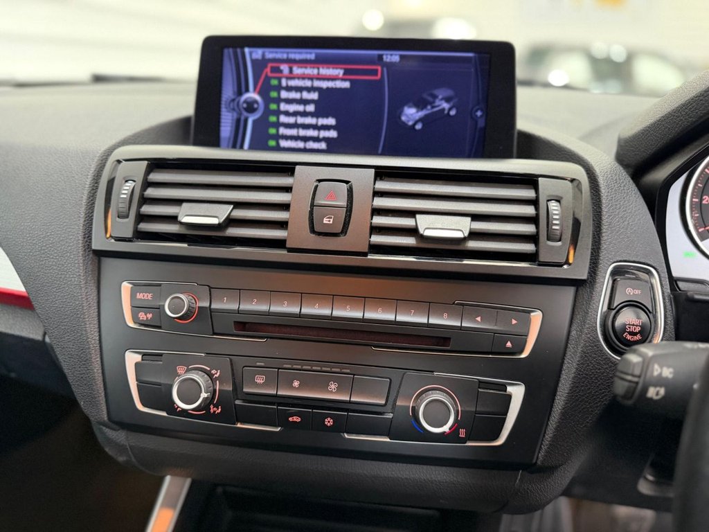 Used BMW 1 Series 2012 for sale - 76631882: Photo 35