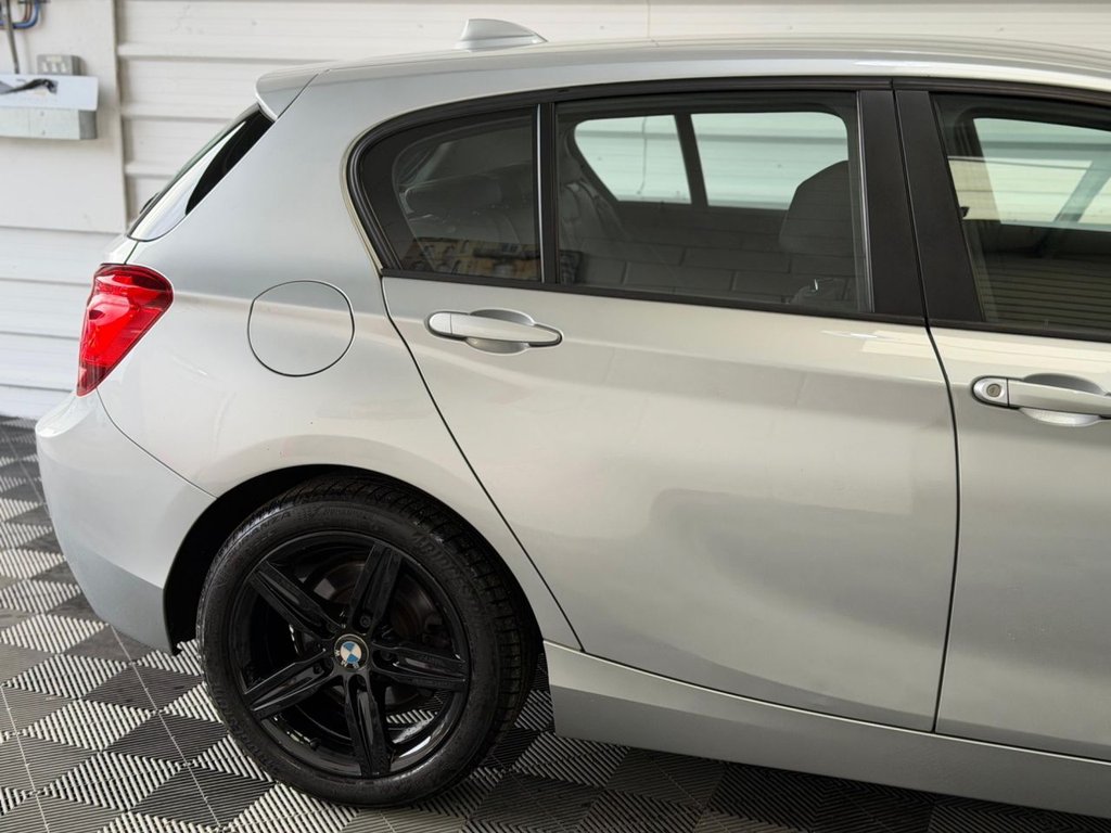 Used BMW 1 Series 2012 for sale - 76631882: Photo 36