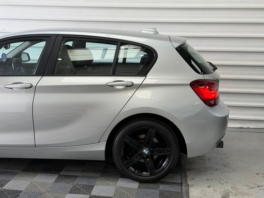Used BMW 1 Series 2012 for sale - 76631882: Photo 39