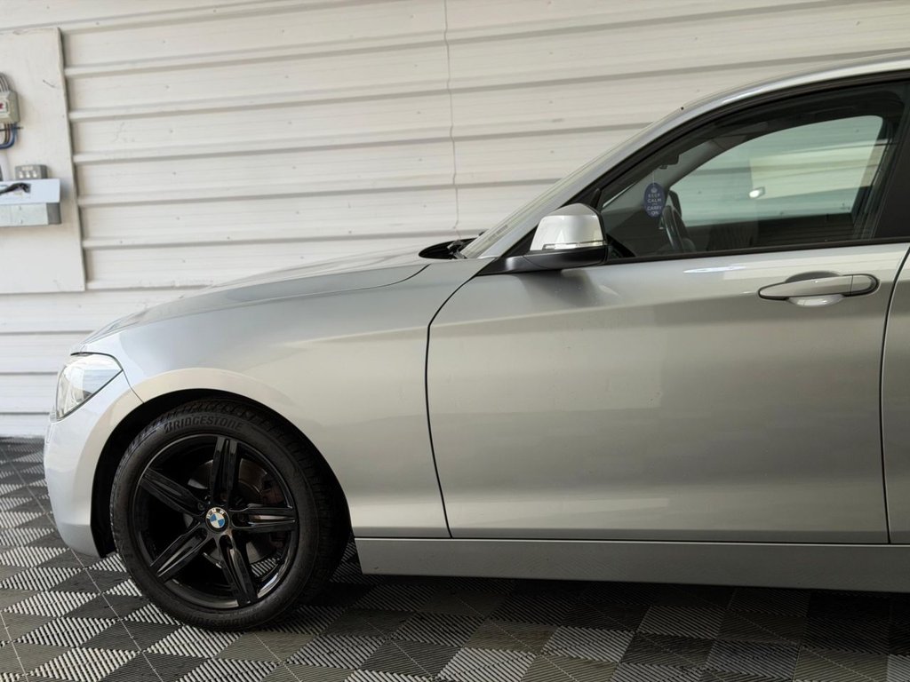 Used BMW 1 Series 2012 for sale - 76631882: Photo 42