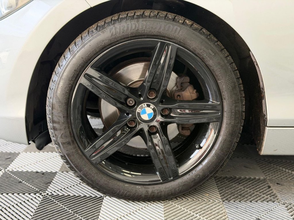 Used BMW 1 Series 2012 for sale - 76631882: Photo 43
