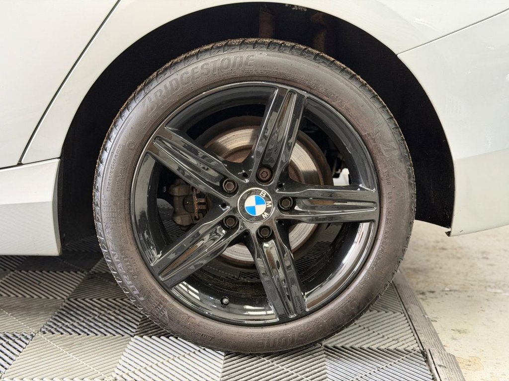 Used BMW 1 Series 2012 for sale - 76631882: Photo 44