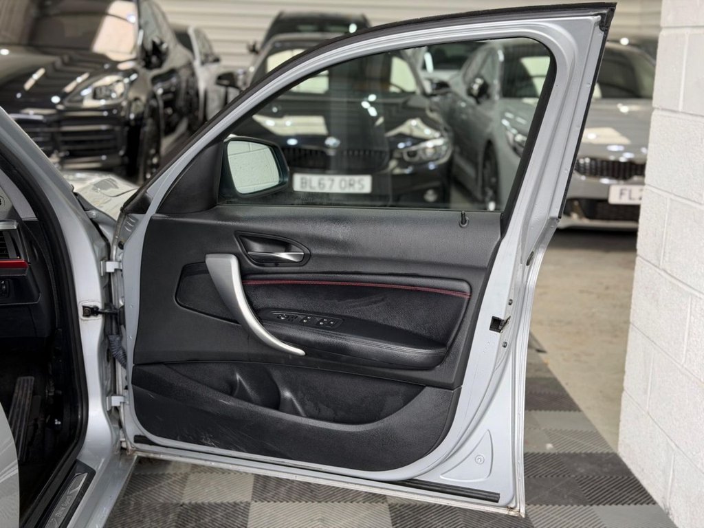 Used BMW 1 Series 2012 for sale - 76631882: Photo 47