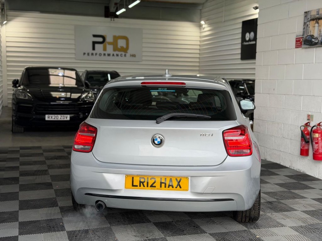Used BMW 1 Series 2012 for sale - 76631882: Photo 48