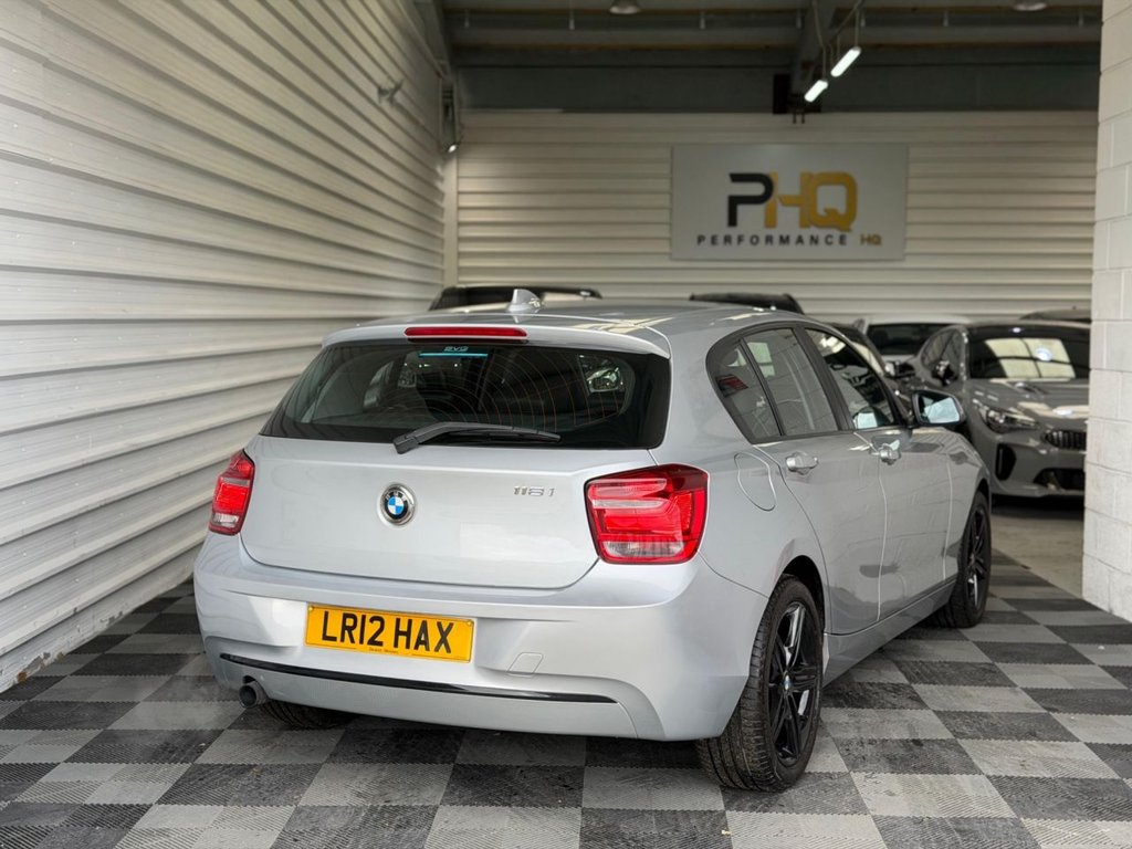 Used BMW 1 Series 2012 for sale - 76631882: Photo 49