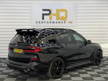 Used BMW X7 2019 for sale - 78414344: Photo