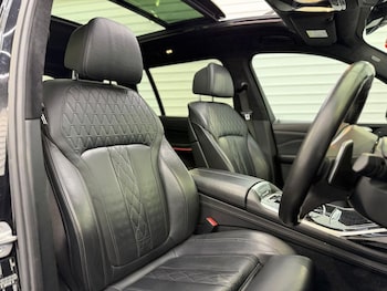 Used BMW X7 2019 for sale - 78414344: Photo