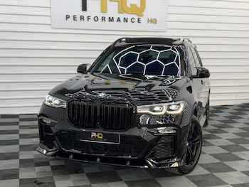 Used BMW X7 2019 for sale - 78414344: Photo