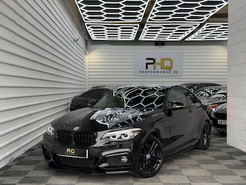 Used BMW 2 Series 2018 for sale - 78758256: Photo
