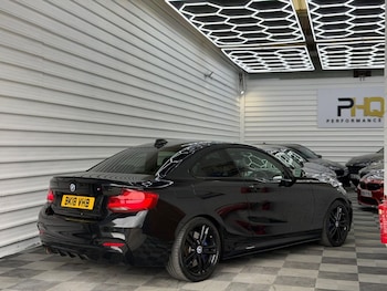 Used BMW 2 Series 2018 for sale - 78758256: Photo