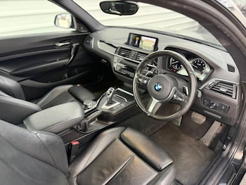 Used BMW 2 Series 2018 for sale - 78758256: Photo