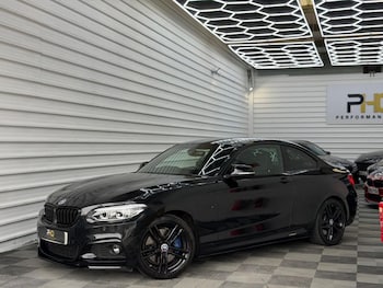 Used BMW 2 Series 2018 for sale - 78758256: Photo