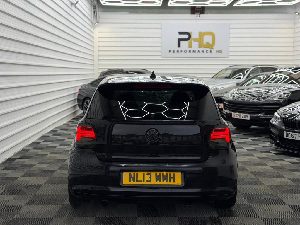 Used Volkswagen Polo 2013 for sale - 77614174: Photo 15