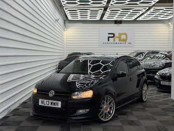 Volkswagen Polo feature image