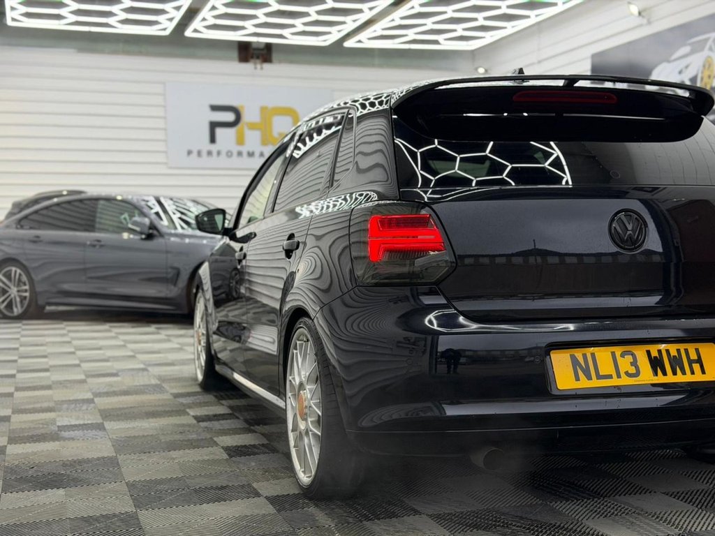 Used Volkswagen Polo 2013 for sale - 77614174: Photo 22