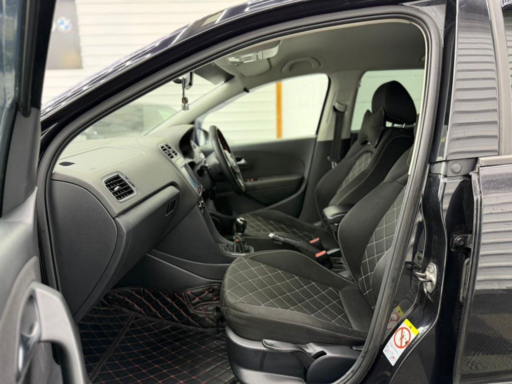 Used Volkswagen Polo 2013 for sale - 77614174: Photo 23