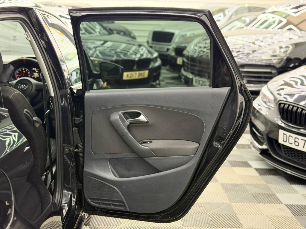 Used Volkswagen Polo 2013 for sale - 77614174: Photo 27