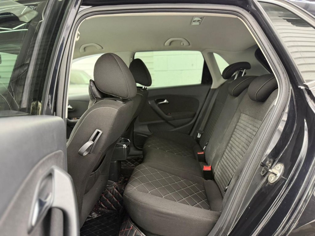 Used Volkswagen Polo 2013 for sale - 77614174: Photo 29
