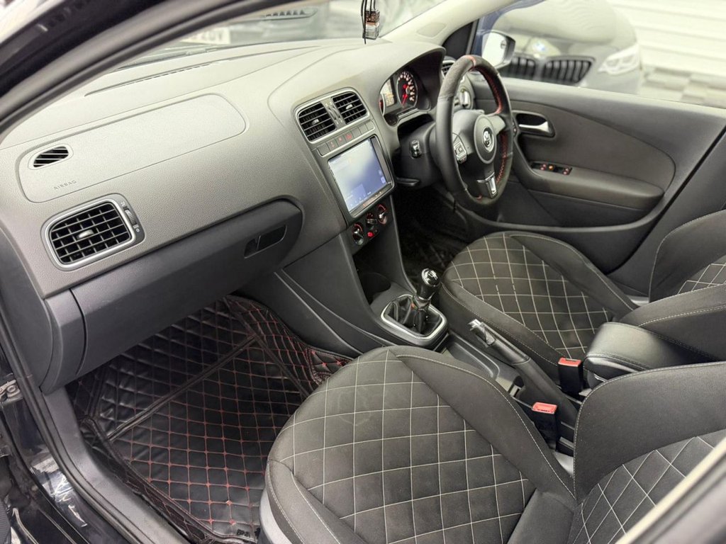 Used Volkswagen Polo 2013 for sale - 77614174: Photo 30