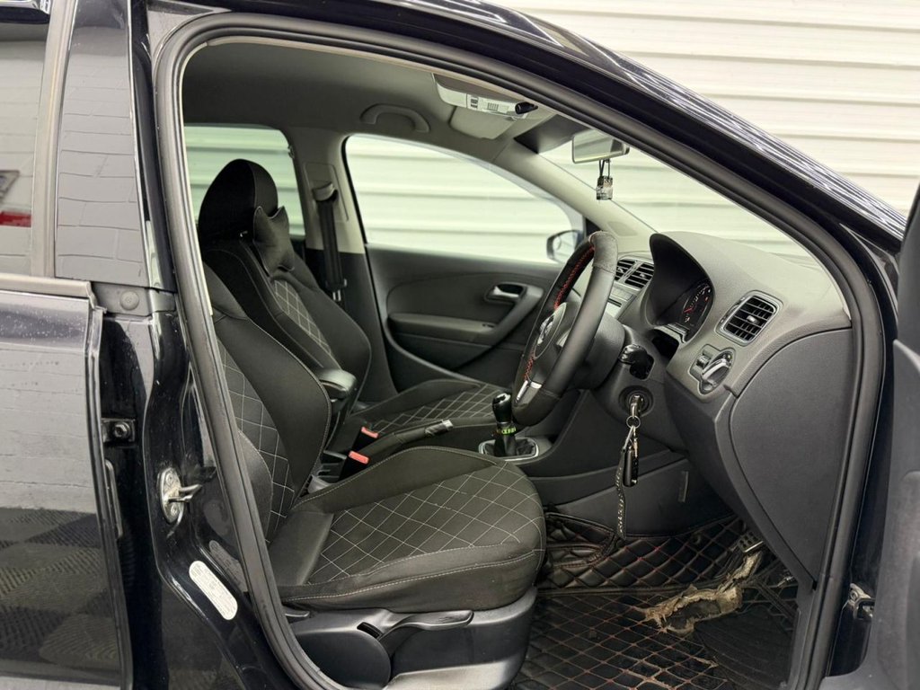 Used Volkswagen Polo 2013 for sale - 77614174: Photo 31